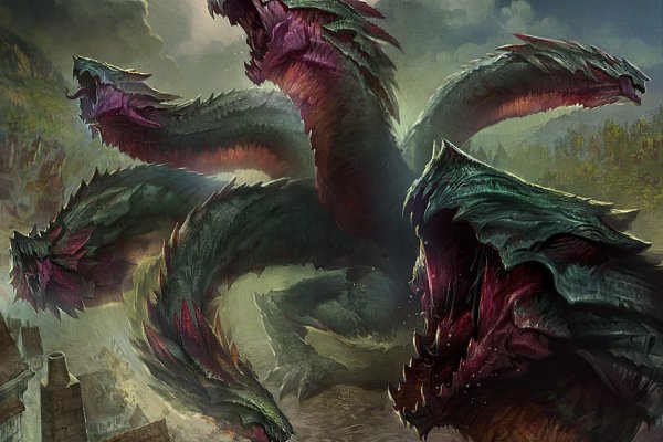 Kraken market place